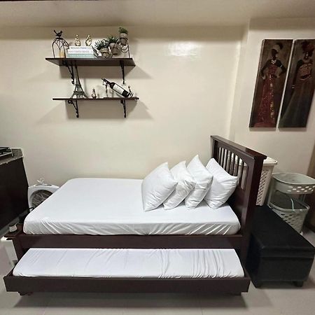 Grazie'S Studio Apartment At Grand Residences Cebu Close To It Park, Sm, Ayala, Hospitals, And Churches Екстериор снимка